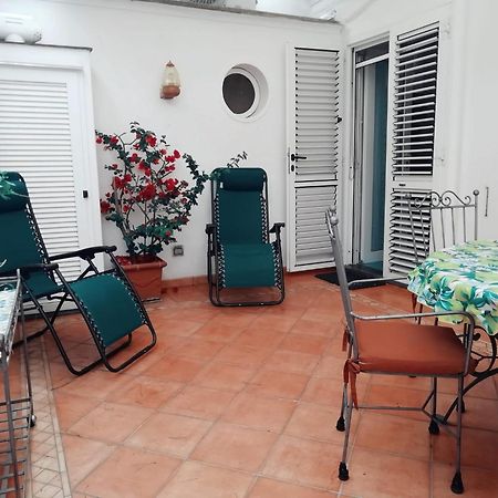 Augustus Park Capri Center Apartment ภายนอก รูปภาพ