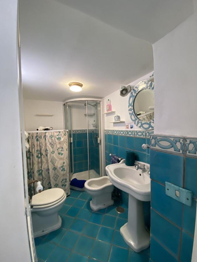 Augustus Park Capri Center Apartment ภายนอก รูปภาพ
